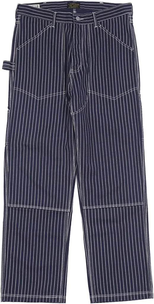 Мужские многофункциональные брюки-паинтер Wabash Stripes, Stripes