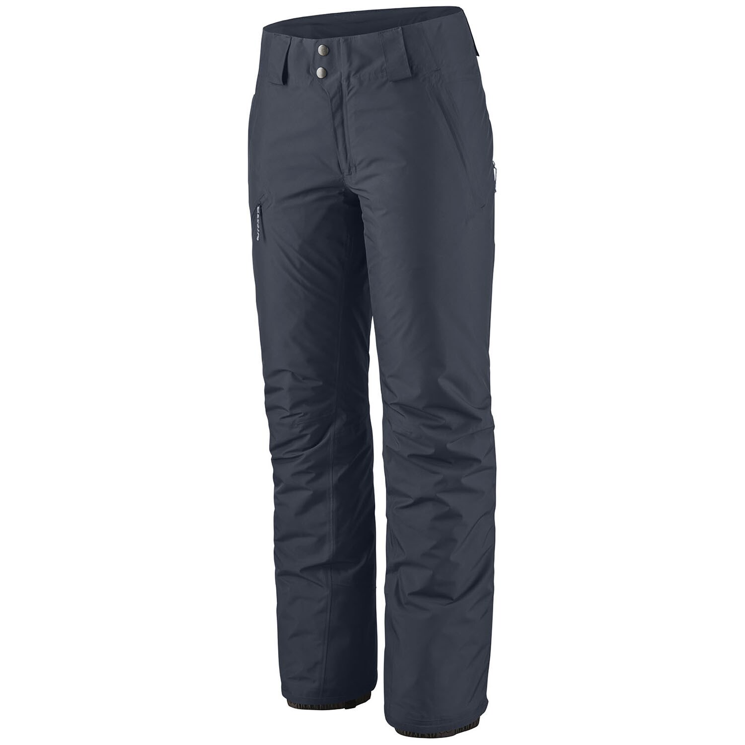 

Брюки женские Patagonia Insulated Powder Town, синий