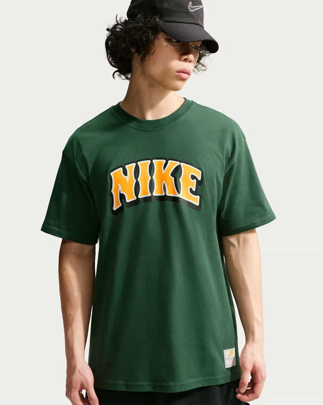 Футболка Nike Sportswear, Fir