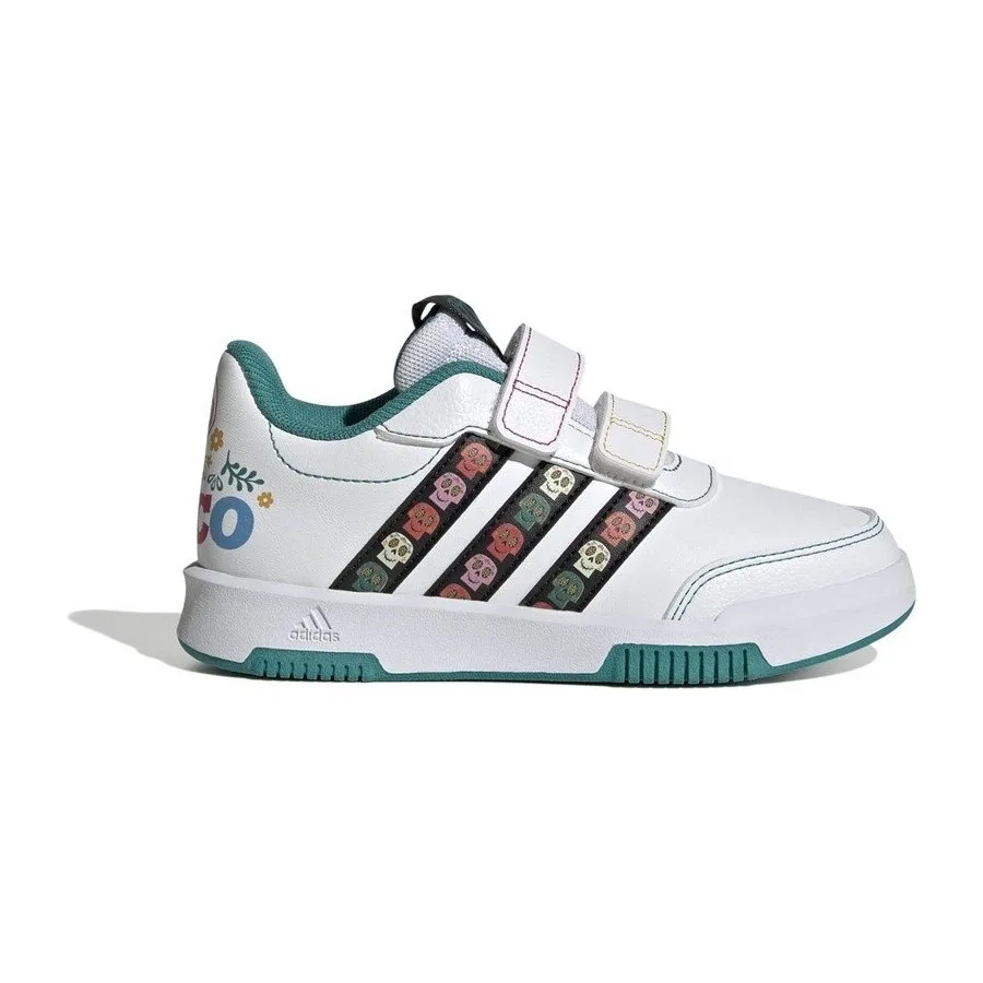 Кроссовки повседневные adidas, Белый