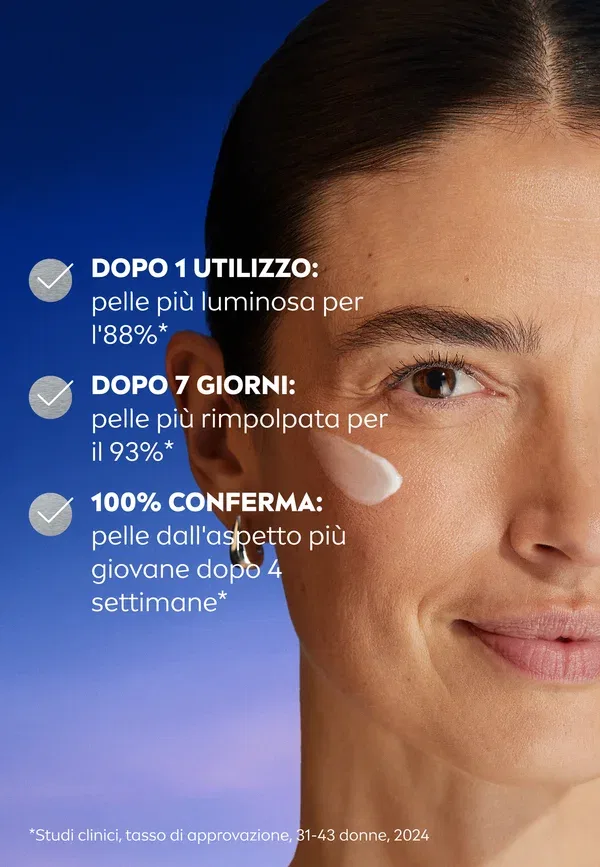 Сыворотка омолаживающая Cellular Epigenetics Nivea, 30 мл, trasparent, прозрачный — фото 2