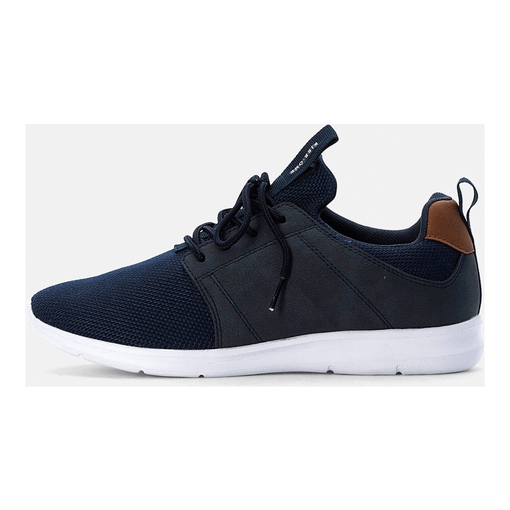 Кроссовки Pier One Zapatillas, dark blue