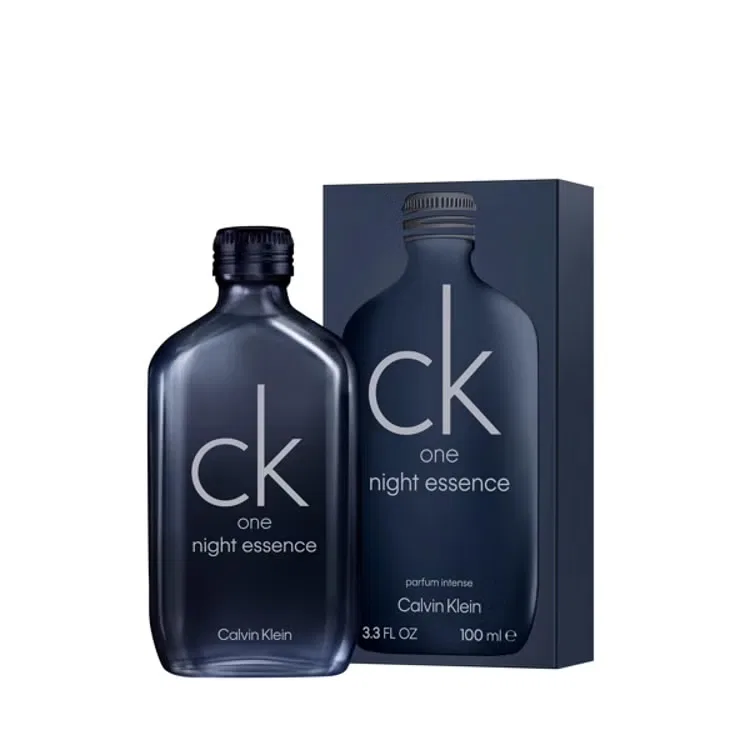 Парфюмированная вода интенсив CK One Night Essence Calvin Klein, 100 мл — фото 3