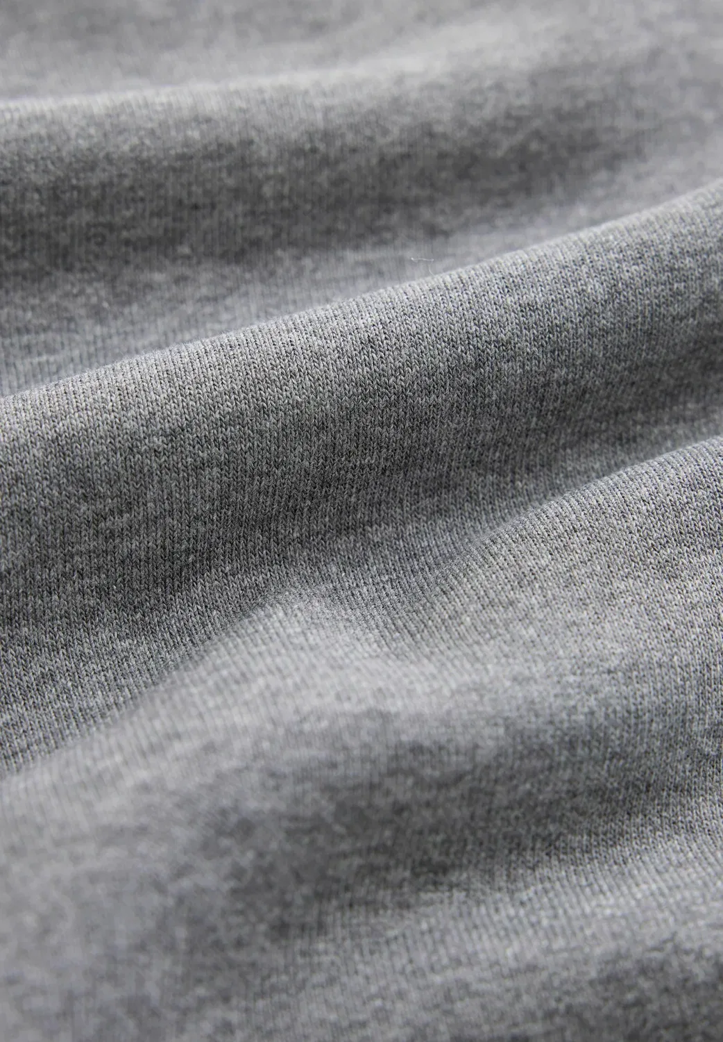 Свитер с круглым вырезом (3-16 лет) - толстовка Next, Grey — фото 3