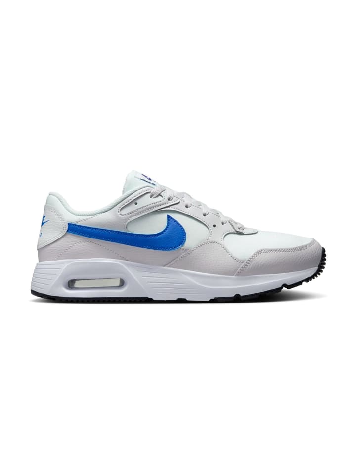 

Низкие кроссовки Nike, серый