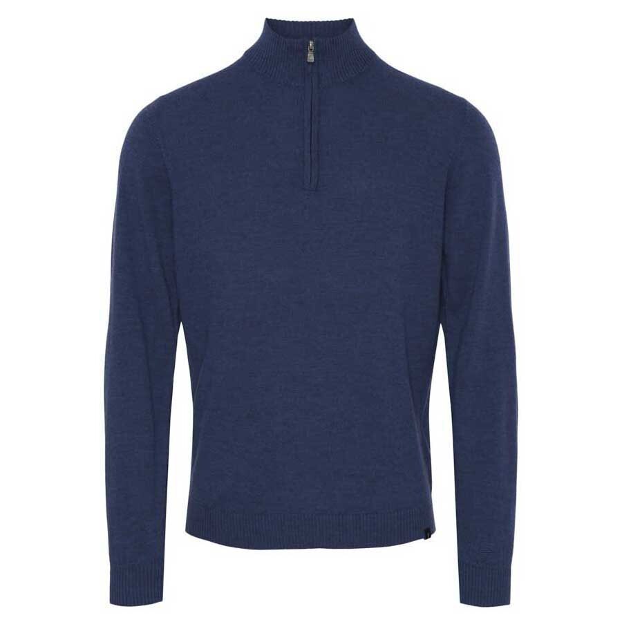 

Свитер Sea Ranch Ryan Round Neck, синий