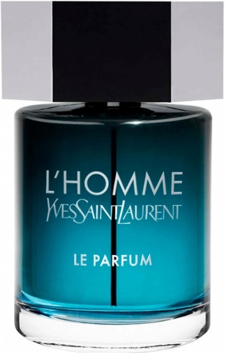 

Духи Yves Saint Laurent L'Homme Le Parfum