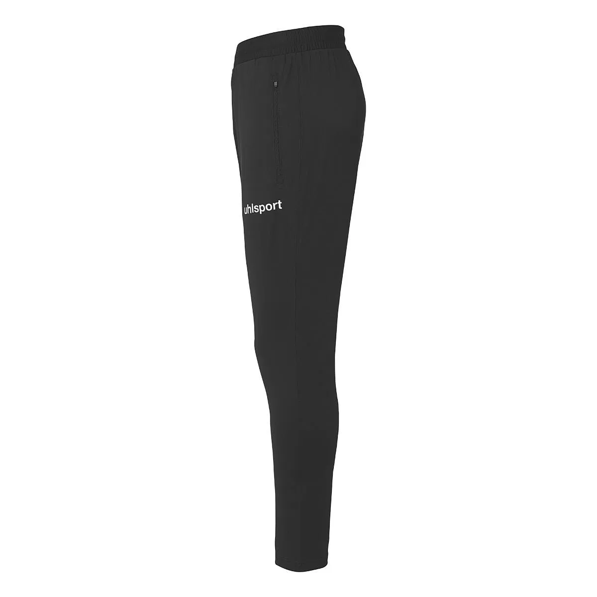Детские штаны из функционального текстиля Essential Tech Uhlsport, Schwarz — фото 3
