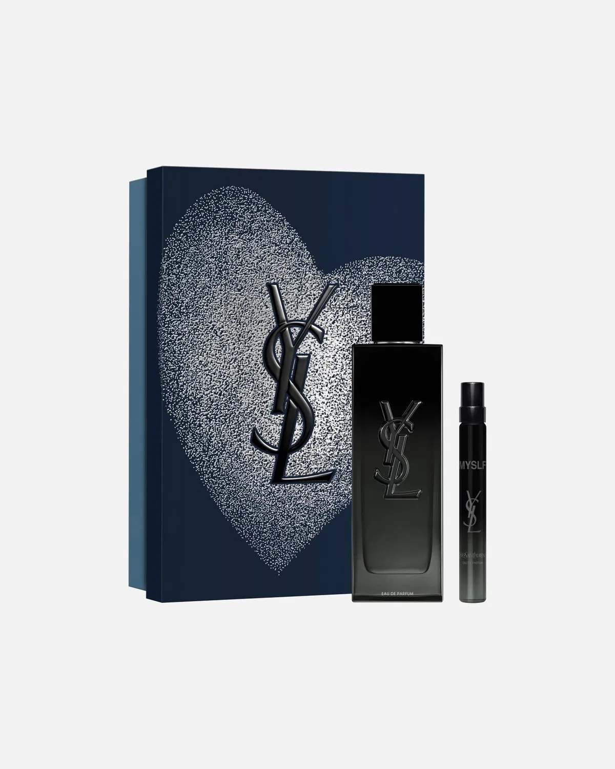 Набор ароматов myslf парфюмированная вода 100 мл + 10 мл Yves Saint Laurent, 1 Stück