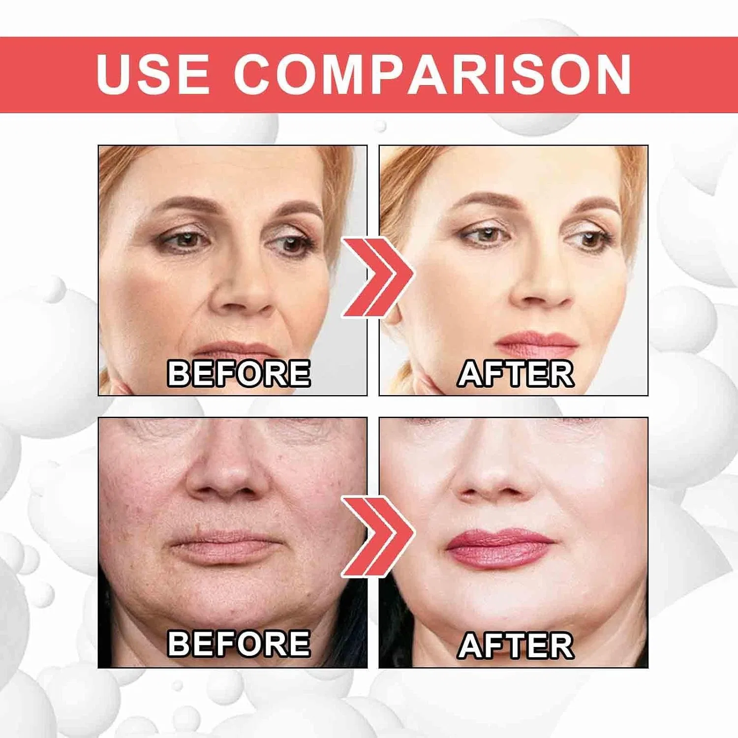Сыворотка для лица Collagen Boost Anti-Aging, 30 мл Generisch — фото 4