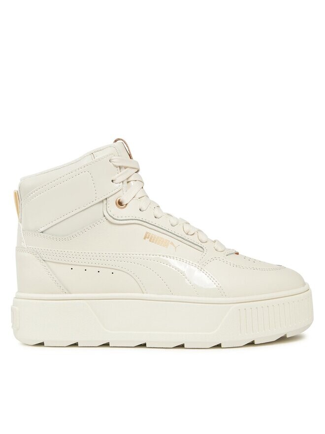 

Кроссовки Puma, белый