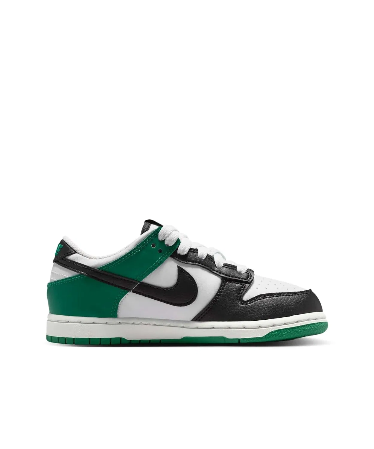 Детские кроссовки Nike Dunk Low Off White — фото 3