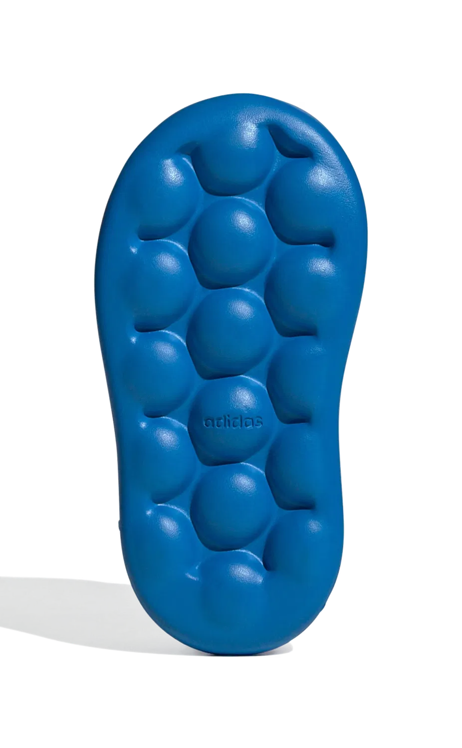 Детские кроссовки Spider-Man Grand Court Adidas, белый — фото 4