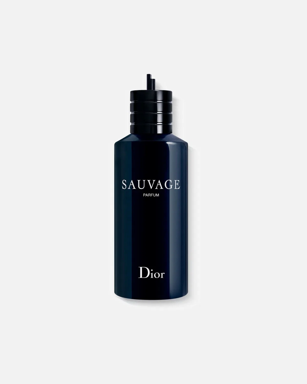 Eau de parfum sauvage Dior, 300 Ml- Refill
