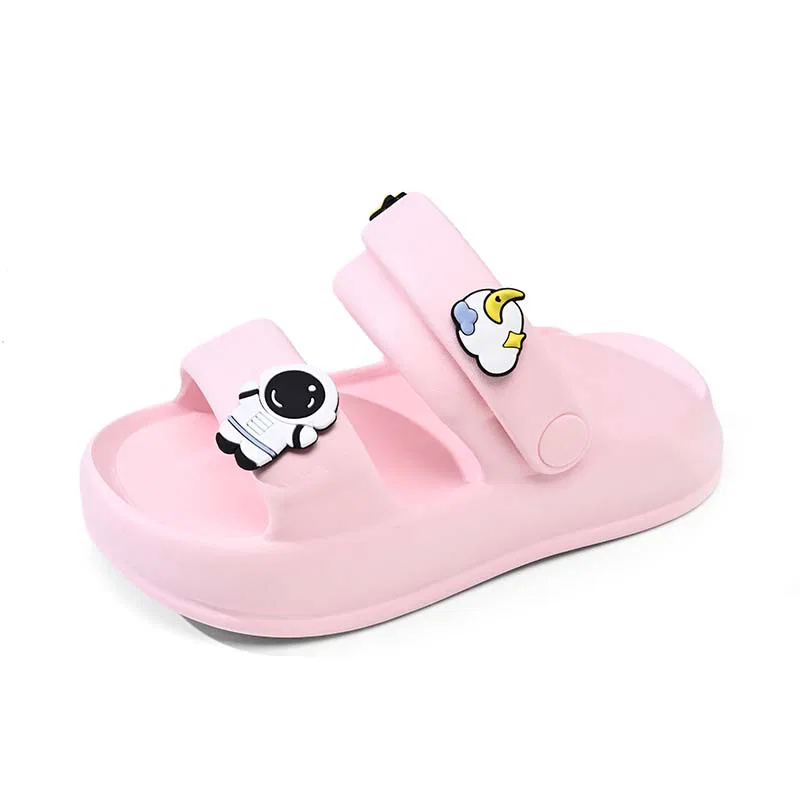 Детские сандалии из ЭВА Pink VENICEW, Pink