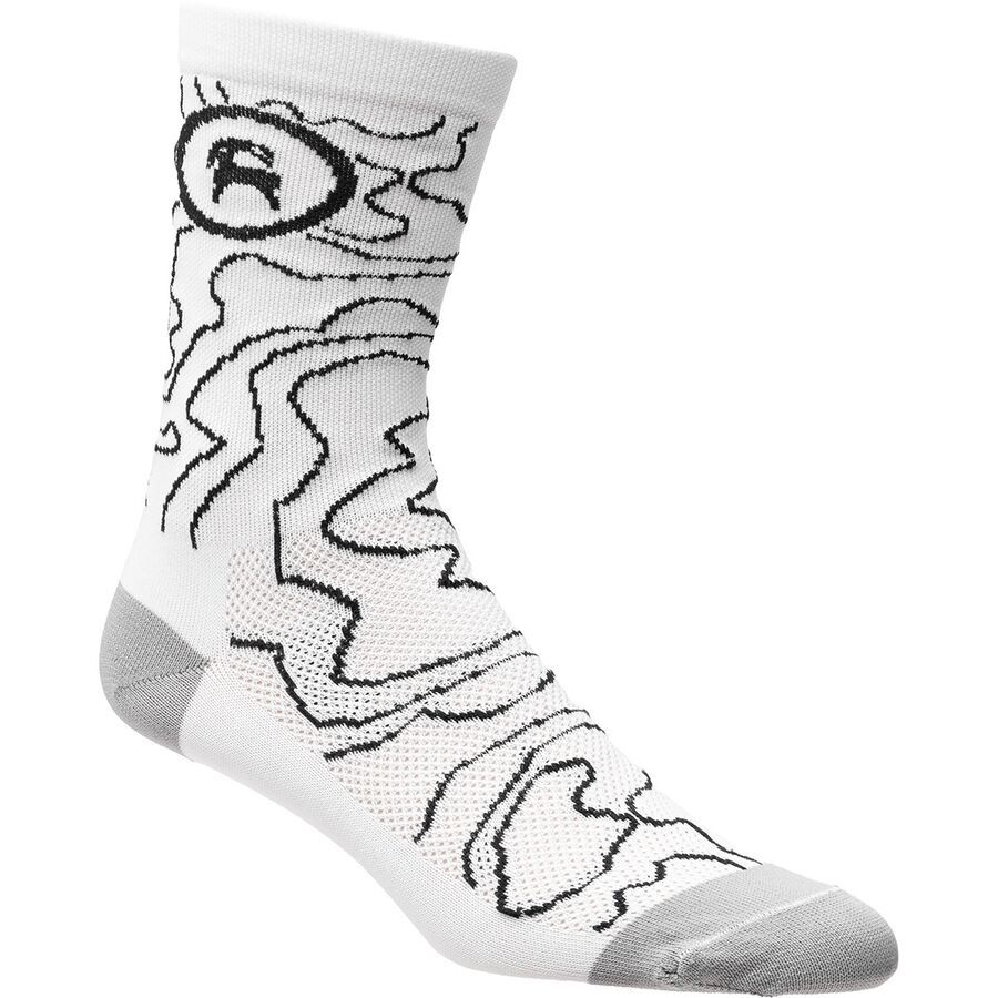 

Носки DeFeet X Backcountry Aireator 6in DeFeet, Topo