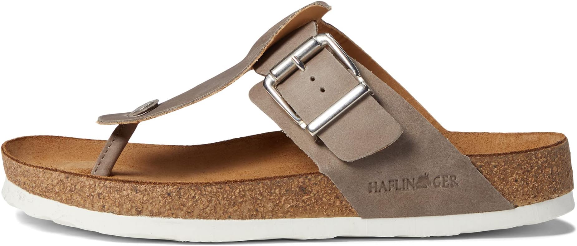 Сандалии Haflinger Women's Cora, Perla — фото 4