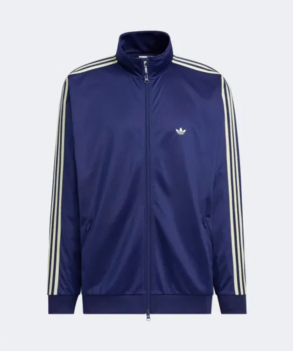 Тренировочная куртка Adidas, ночное небо