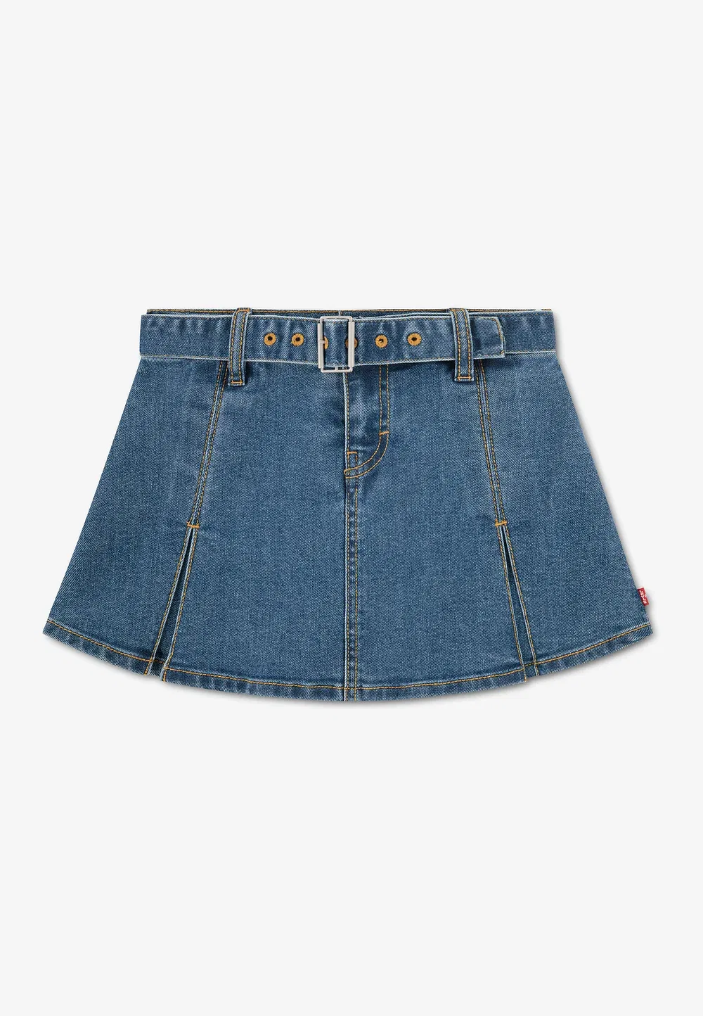 Джинсовая юбка Levi'S, Lunch Break