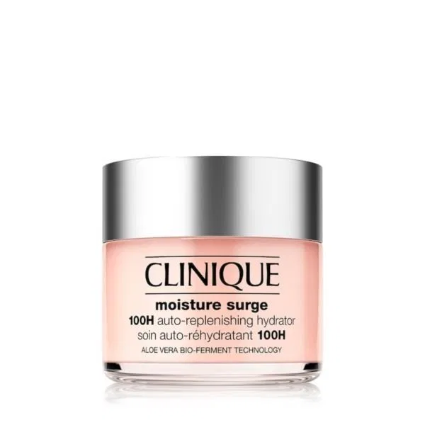 Дневной крем для лица Clinique Moisture Surge 100H Auto-replenishing Hydrator, 125 мл