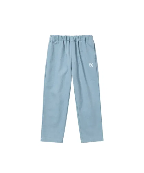 Детские брюки Simply dodo pants, La Maison De Dodo, светло-голубой