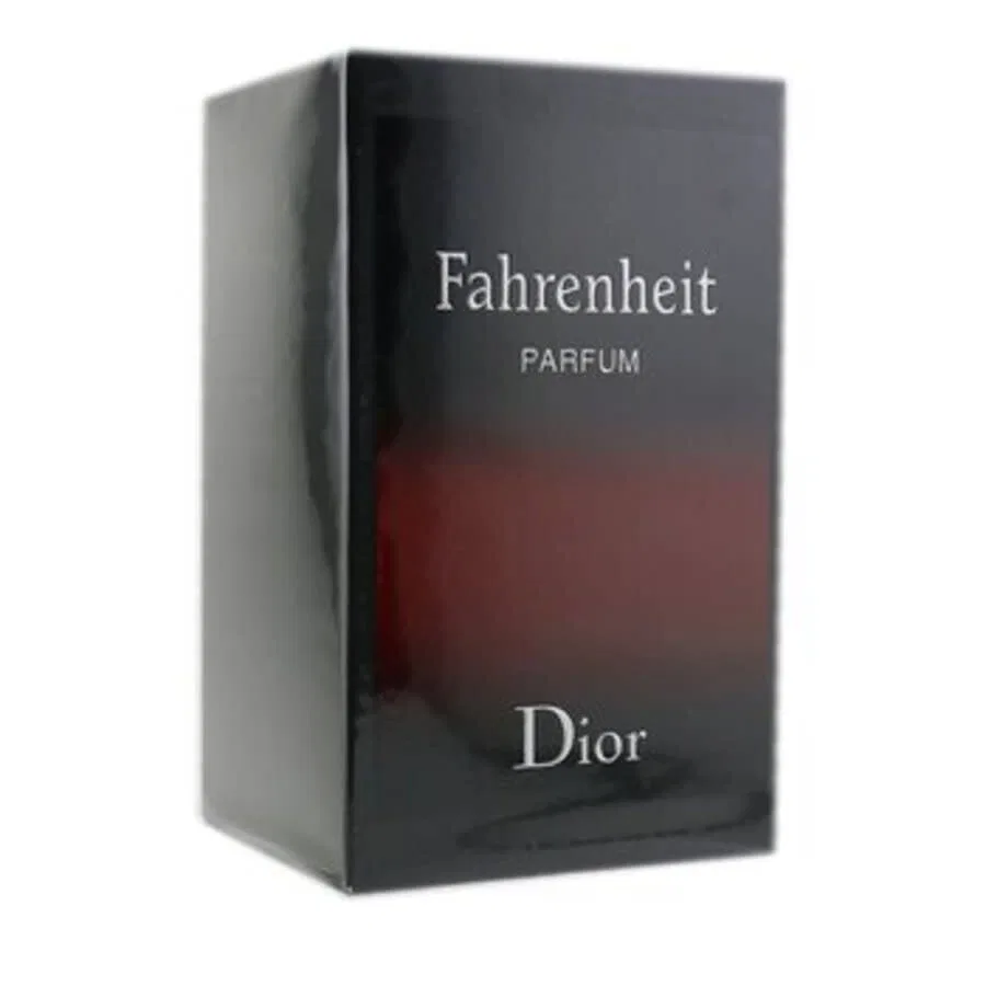 Парфюмерная вода Christian Dior Fahrenheit, 75 мл — фото 3