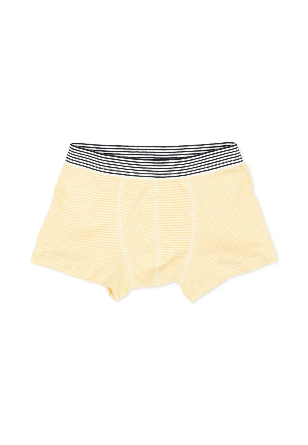 Boxer aderenti - trunks Petit Bateau, Multi-Coloured — фото 3
