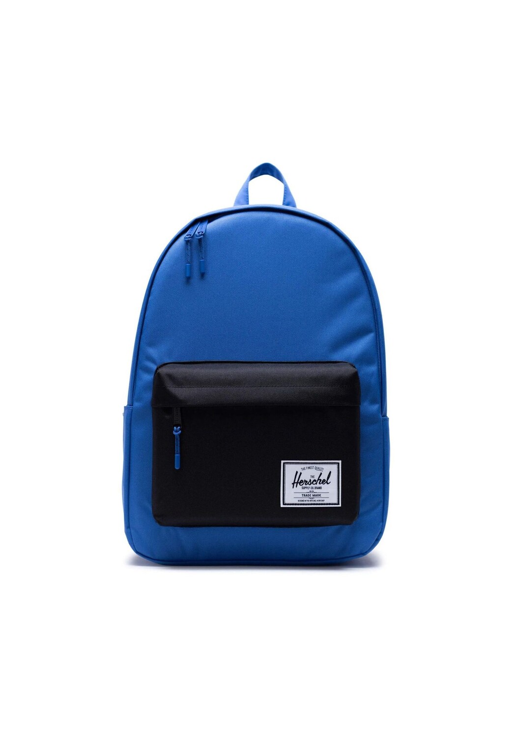 

Classic XL 30 - рюкзак 47 см Herschel, цвет Amparo Blue Black