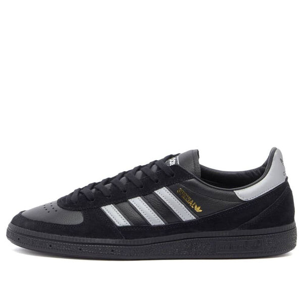 Кроссовки гандбольные специальные wm Adidas, черный