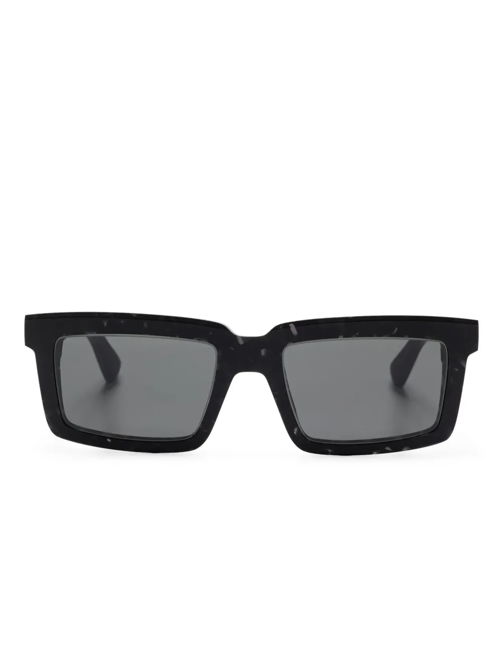

Солнцезащитные очки Dakar Mykita, черный