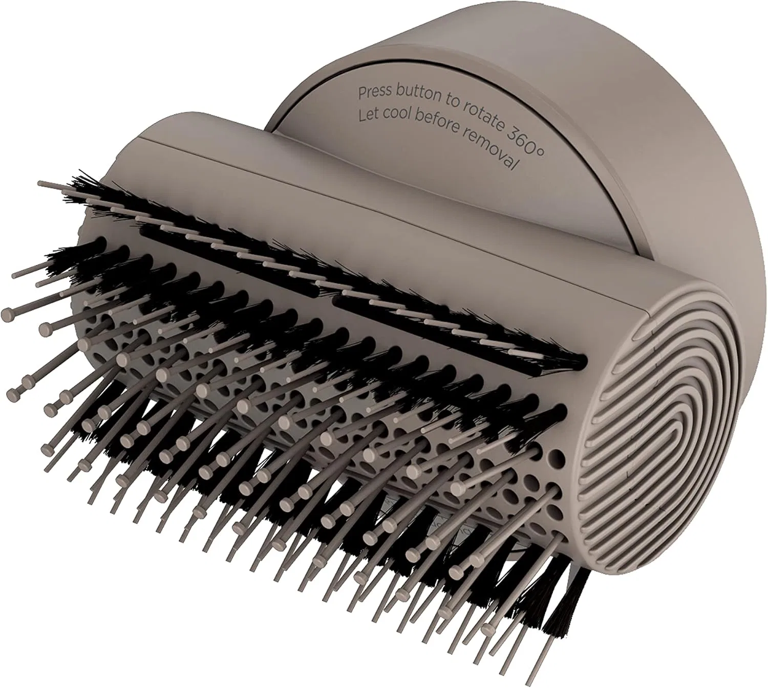 Вращающаяся щетка для укладки волос «IQ Styling Brush» от Shark Shark