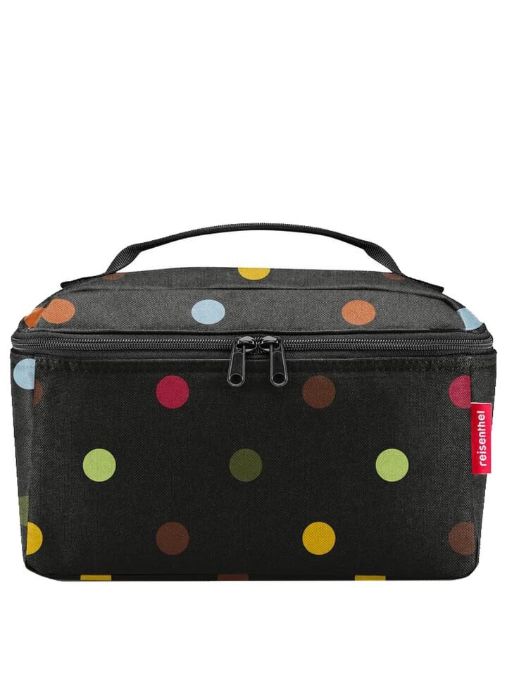 

Косметичка Reisenthel travelling 27 cm, цвет dots