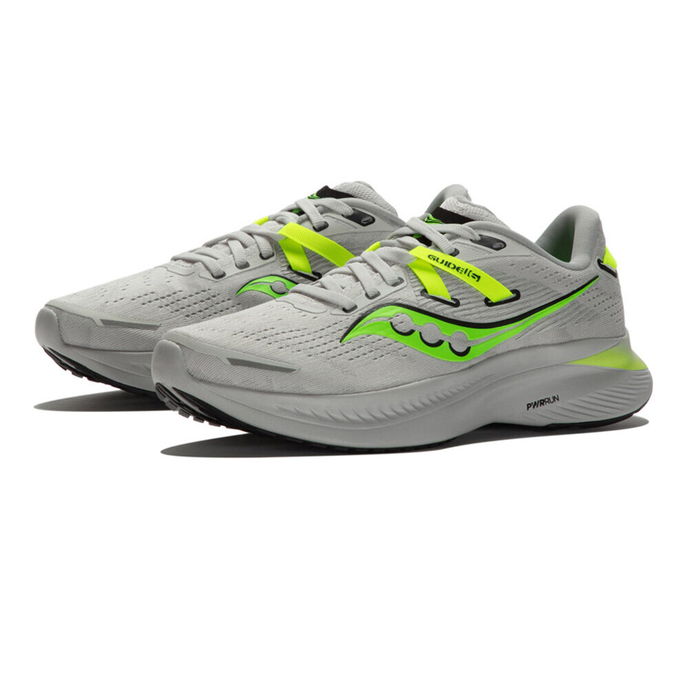 

Кроссовки для бега Saucony Guide 16, серый