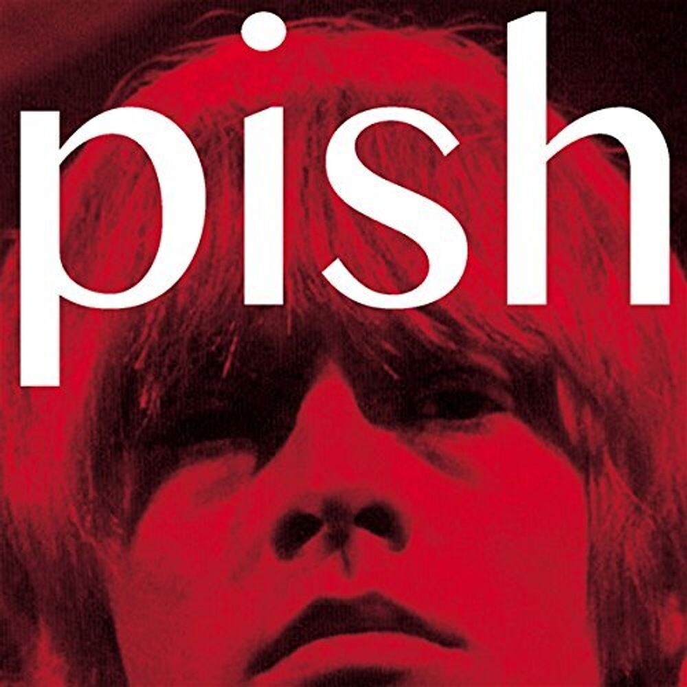 

Виниловая пластинка LP Mini Album Thingy Wingy - The Brian Jonestown Massacre
