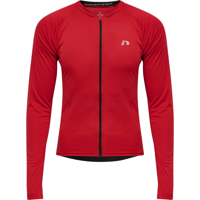 

Мужская велосипедная майка S Core Bike Jersey NEWLINE, цвет rosa