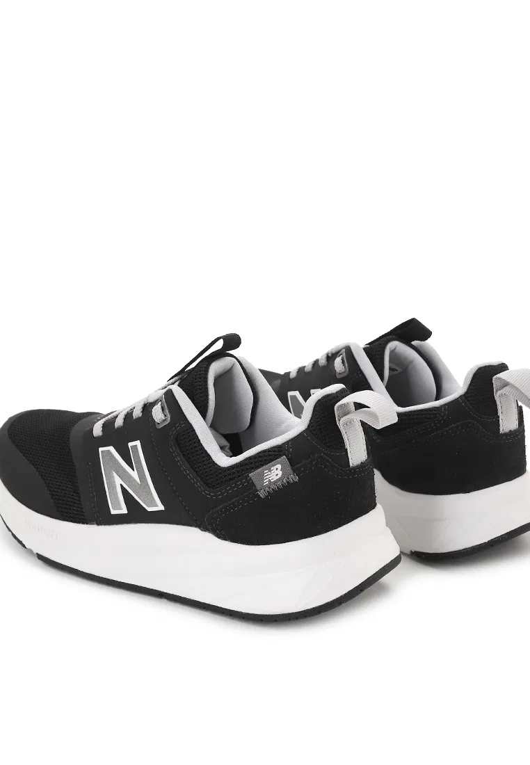 Кроссовки мужские спортивные, модель 900 New Balance, черный — фото 3