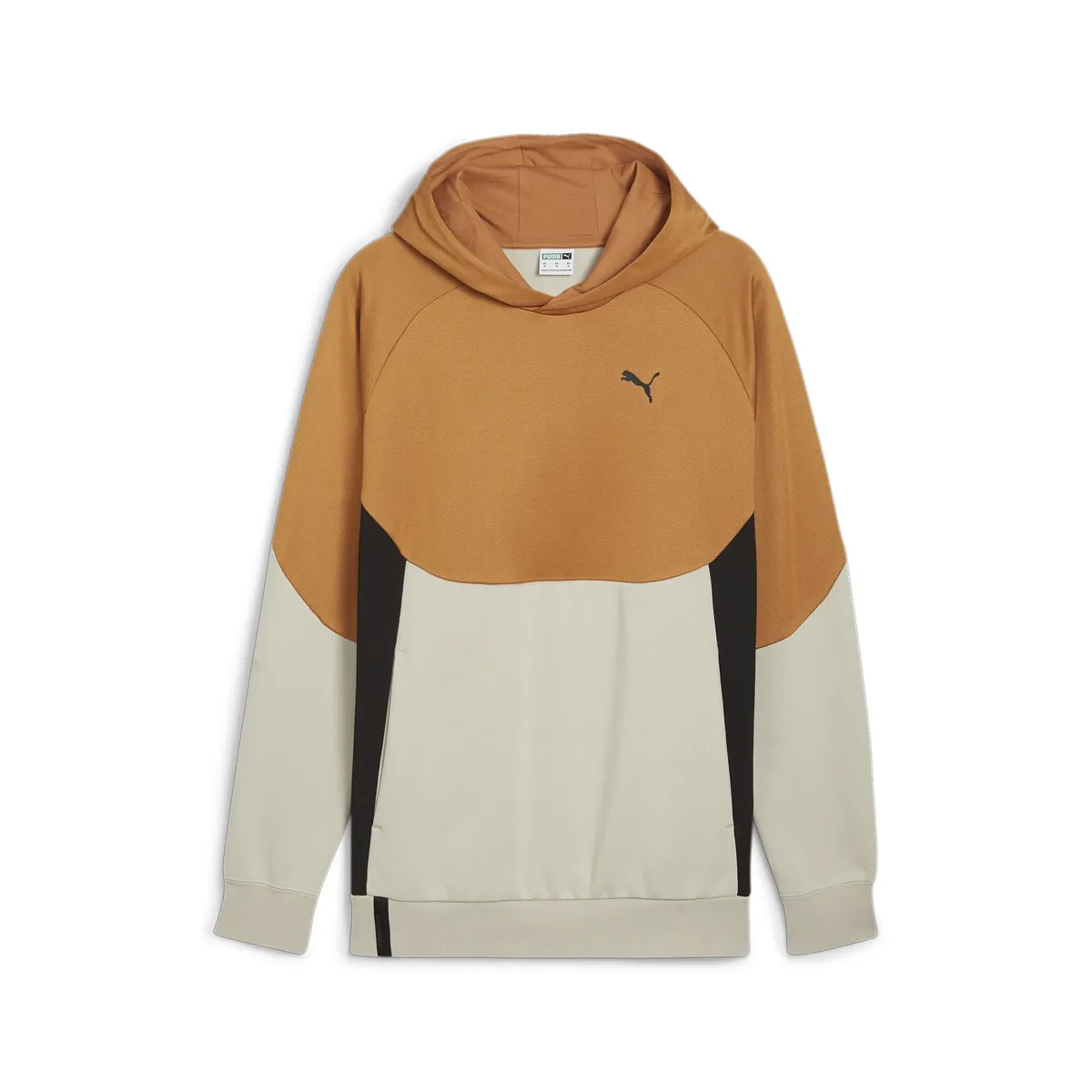 

Толстовка PUMA "Толстовка PUMATECH Мужская", бежевый