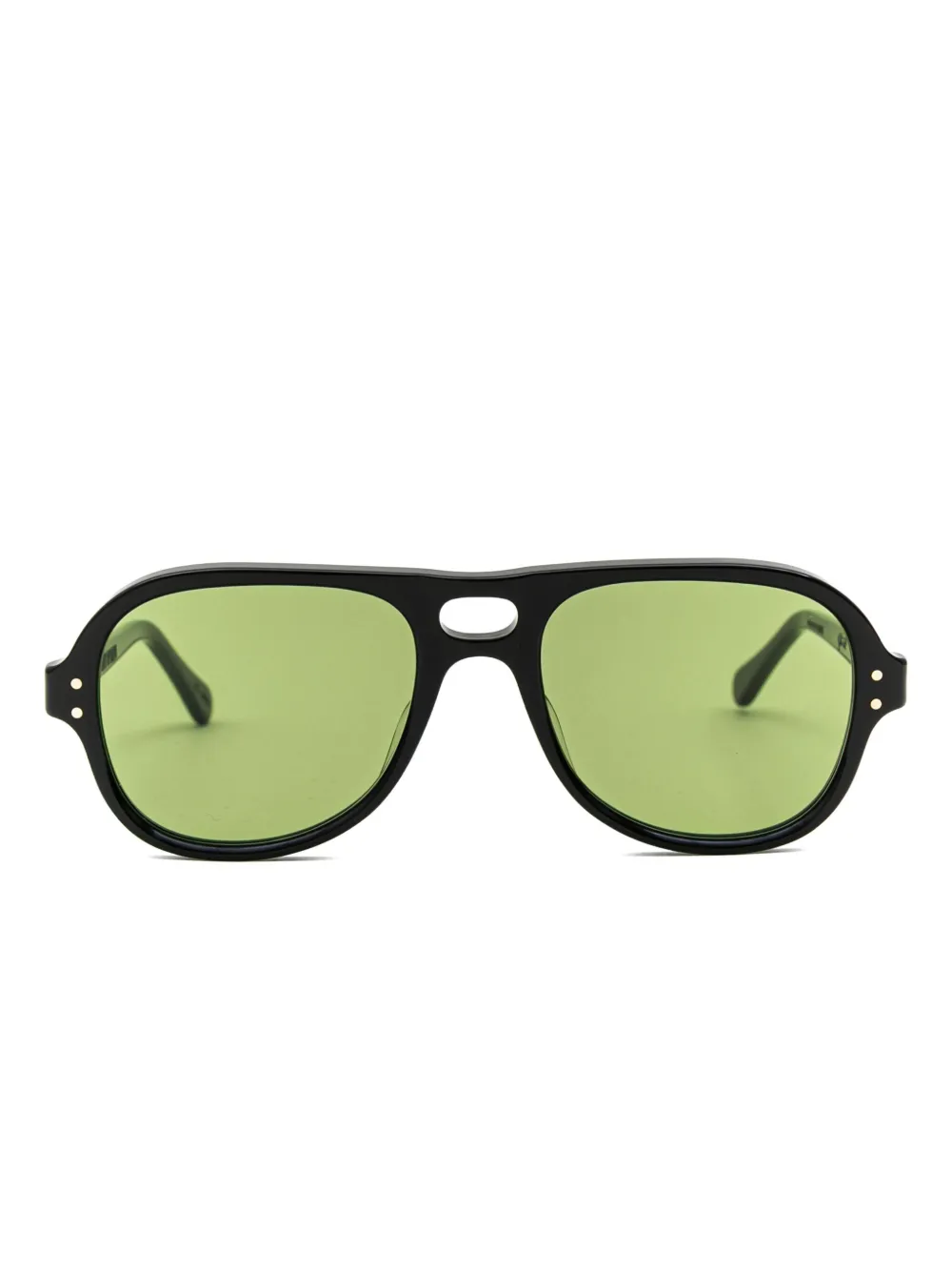 

Солнцезащитные очки Холли JULIUS TART OPTICAL, черный