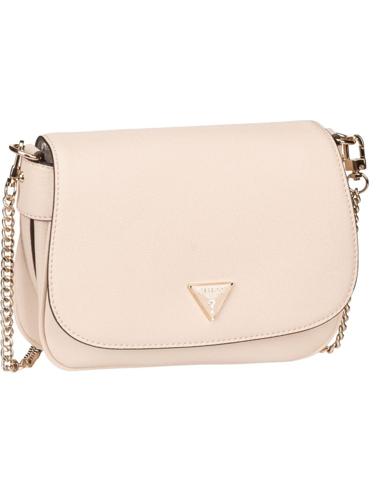 

Наплечная сумка Guess, цвет bone