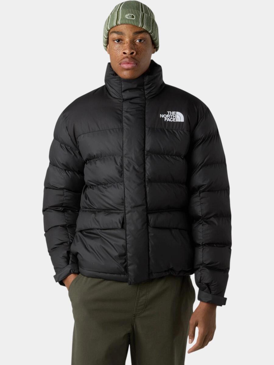 

THE NORTH FACE Зимнее пальто мужское M Limbara