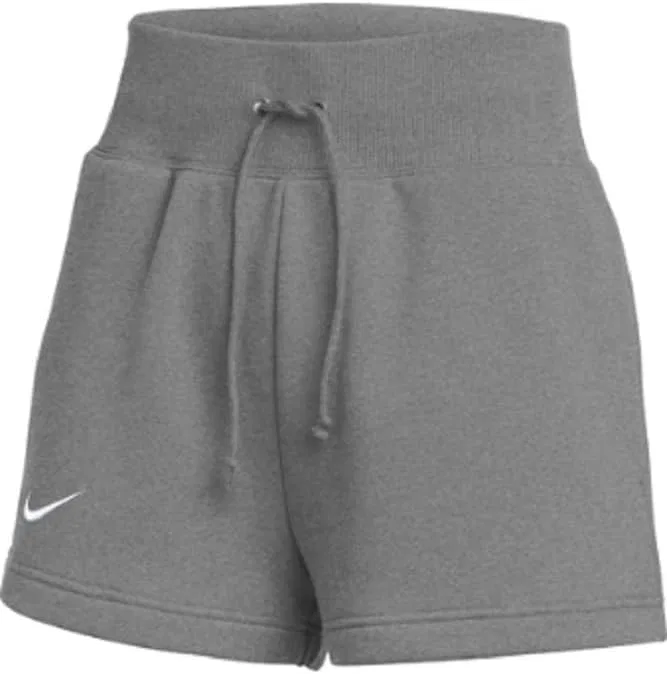 Шорты для активного отдыха Nike Phoenix, серый