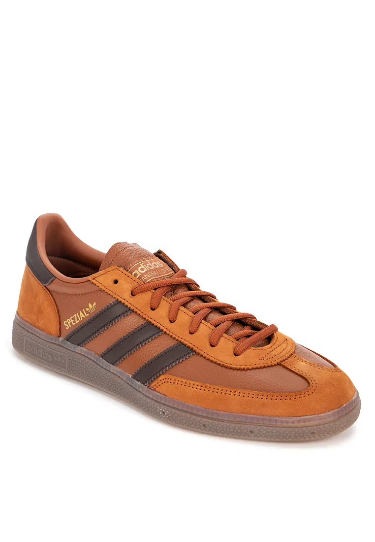 Кроссовки мужские, Handball Spezial, adidas — фото 2