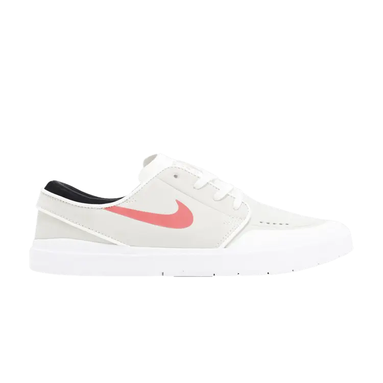 

Кеды Nike Stefan Janoski Hyperfeel XT SB 'Summit White Ember', серый