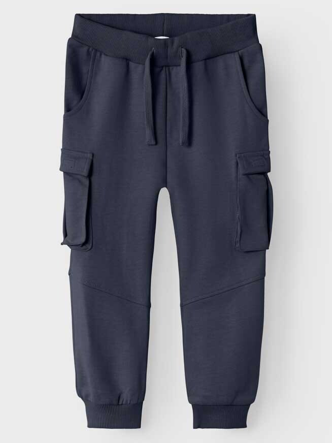 

Спортивные брюки Name It NMNOLI SWEAT NOOS, синий