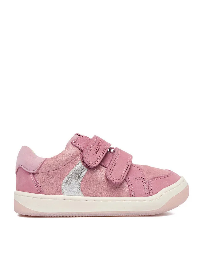 Lasocki Kids Кроссовки CEO-CI12-SPRITE-17(III)DZ розовые