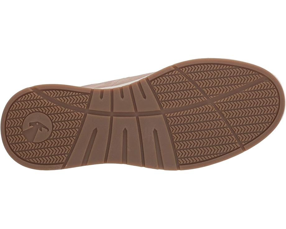 Кроссовки BILLY Footwear Comfort Suede Lo, желто-коричневый — фото 3