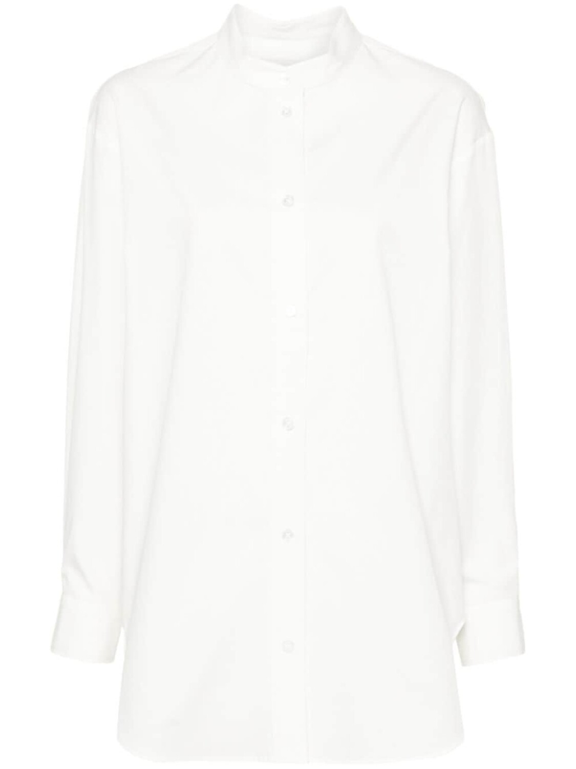 

ISABEL MARANT рубашка Faby, белый