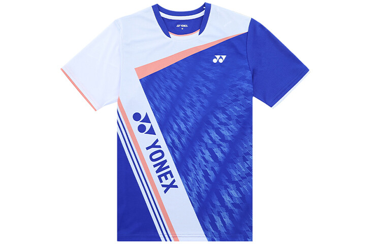 

Футболка мужская Yonex, красный