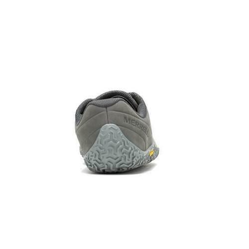 Кроссовки мужские Merrell Vapor Glove 6 серые — фото 4