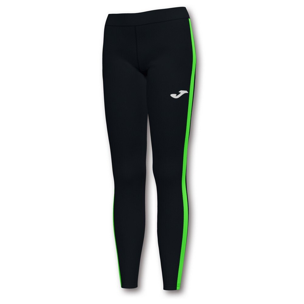 

Тайтсы Joma Elite VII Short, черный